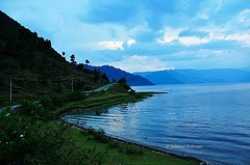 Danau Toba (Lake Toba)