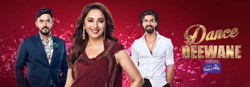 Dance Deewane Winner Name 2018 Reveals Soon