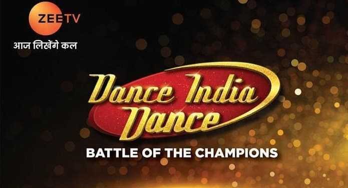 Dance India Dance Battle Of Champions Auditions 2019 And Registration