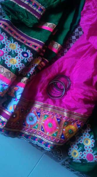 Dance The Dance Of Joy