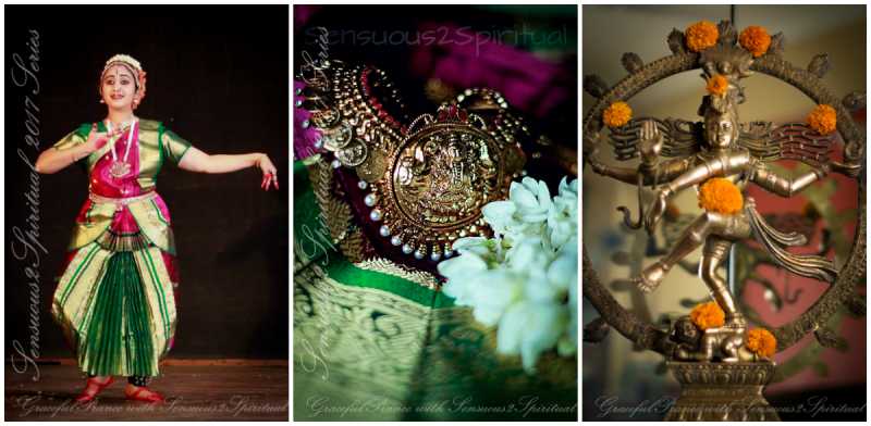 Dance To My Souls Content - Essence Of Shringaar, An Important Element Of A Dance Recital