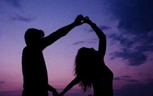 Dancing In Her Dreams