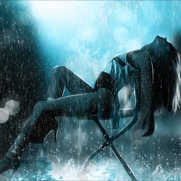 Dancing In The Rain - StarWords India