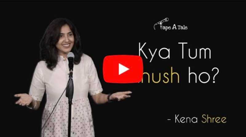 Dandelion In A Desert | True Story Of Courage, Grit And Hope