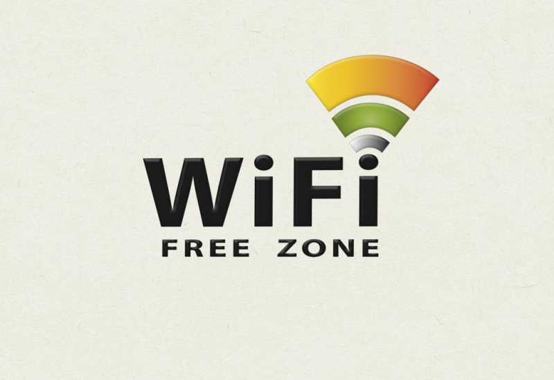 Dangers Of Connecting To Free Wi-Fi Networks - And Why You Shouldn’t Be Scared