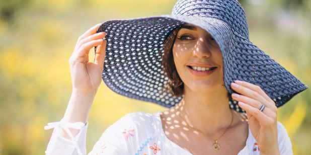 Dangers Of Sun Damaged Skin - Credihealth