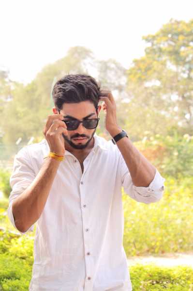 Daniel Wellington Ft. IMATULPATIDAR.