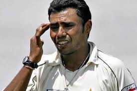 Danish Kaneria Loses Appeal Against Lifetime Ban