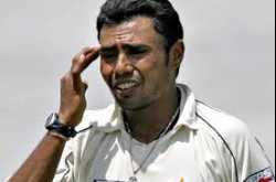 Danish Kaneria Loses Appeal Against Lifetime Ban