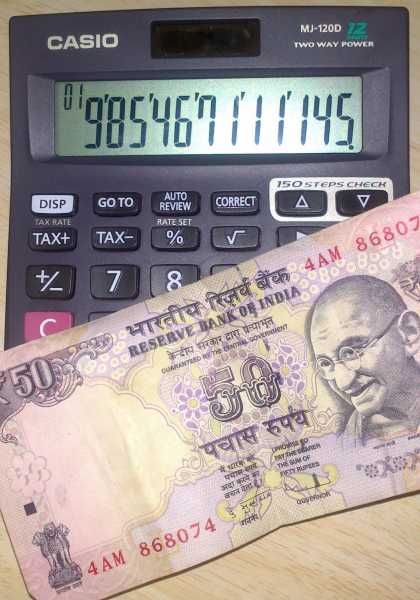 Dare, Deny & Do It Again !!!