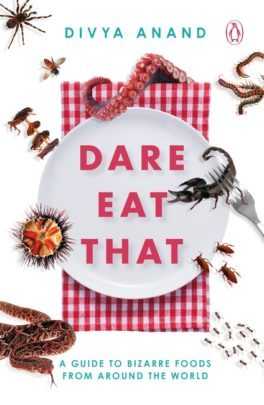Dare Eat That :Book Review - Healthwealthbridge