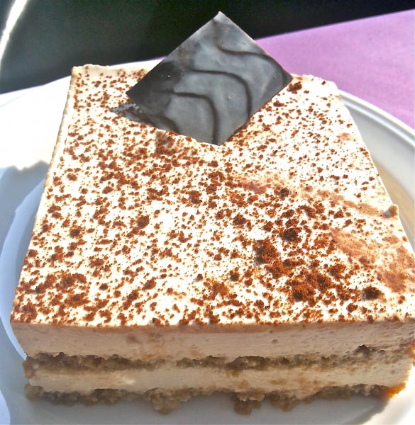 Dario’s, Koregaon Park, Pune