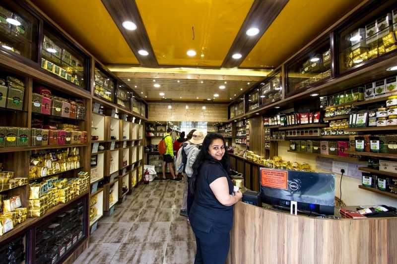 Darjeeling Tea - The Gift Of West Bengal - All Gud Things