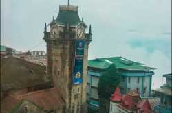 Darjeeling trip : Exploring \"The tea capital of the World\"| Darjeeling itinerary