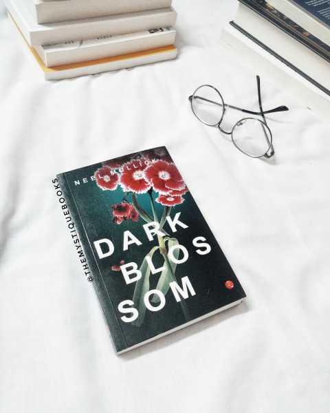 Dark Blossom By Neel Mullick: Book Review