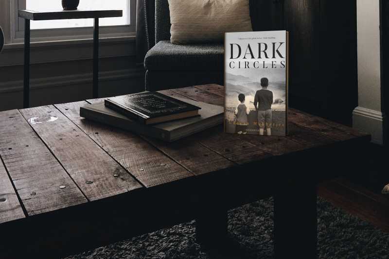 Dark Circles By Udayan Mukherjee | Book Review