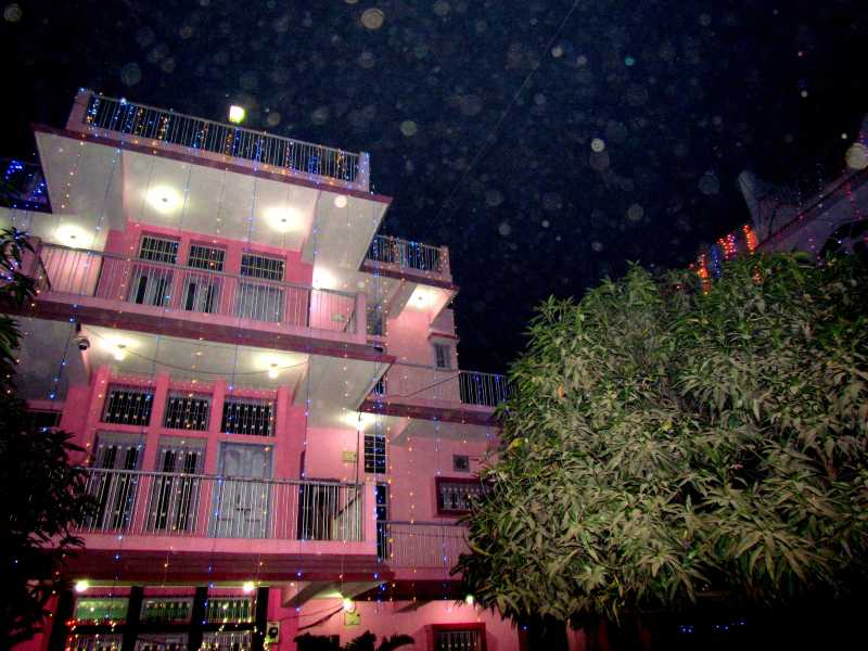 Dark Diwali - The Style Symphony