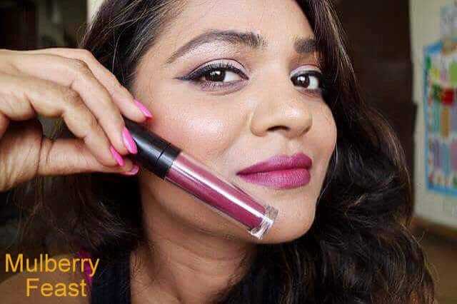 Dark Lipsticks To Add In Your Stash This Month - WiseShe