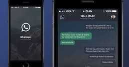 Dark Mode On WhatsApp