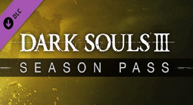 Dark Souls 3 Season Pass Code Generator - Agregador