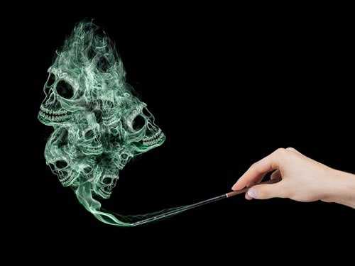 Dark Spells And Black Magic - Cautionary Guide - Astronlogia