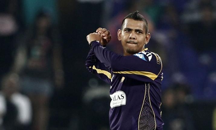 Dark Clouds Hover Over Sunil Narine’s IPL 2018 Dream