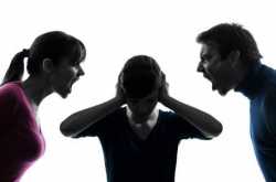 Dark side of one happy mind