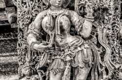 Darpana Sundari - Belur