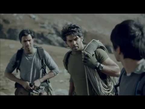 Darr K Aage Jeet Hai!