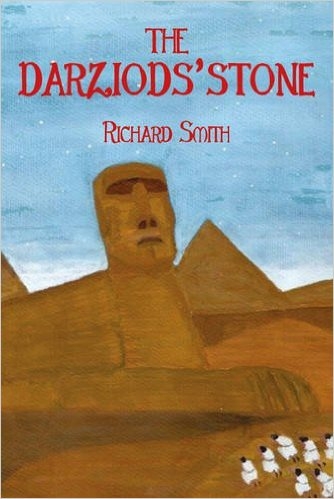 Darziod’s Stone : Richard Smith - My Review