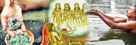 Dasara Special: Mahalaya Amavasya - A Tribute To The Ancestors And Forefathers, A Gesture Of Respect To The Chain Of Evolution Of Human Life