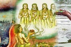 Dasara Special: Mahalaya Amavasya - A tribute to the ancestors and forefathers, a gesture of respect to the chain of evolution of human life
