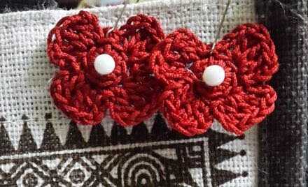 Dasmia Crochet Jewellery