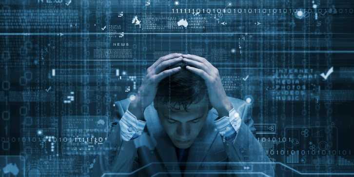 Data Glut To Data Abundance; The Fight For Data Supremacy - Enter The Age Of Algorithm Ascendancy