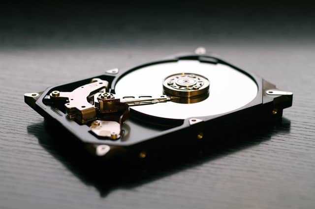 Data Recovery After Damage To Your Hard Disk - BloggingGyan - Bloggers Who Inspire
