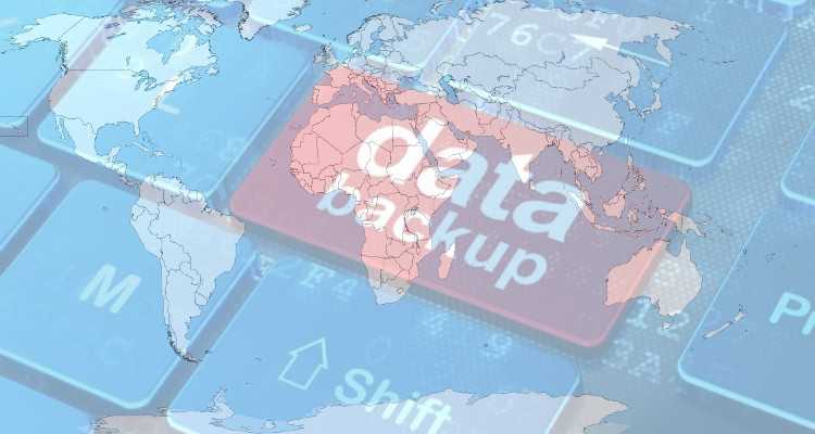 Data Recovery From Your Primary Drive