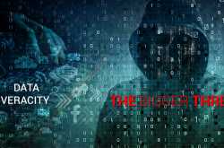 Data Veracity, Bigger Threat than Volume, Velocity & Variety | Hi-Tech BPO