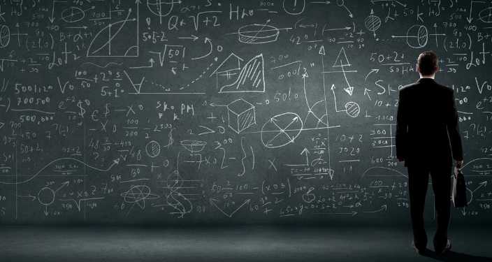 Data Science : The Future Of Computing