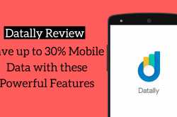 Datally: Save Up to 30% Data Using Google’s Data saver app - Digicular