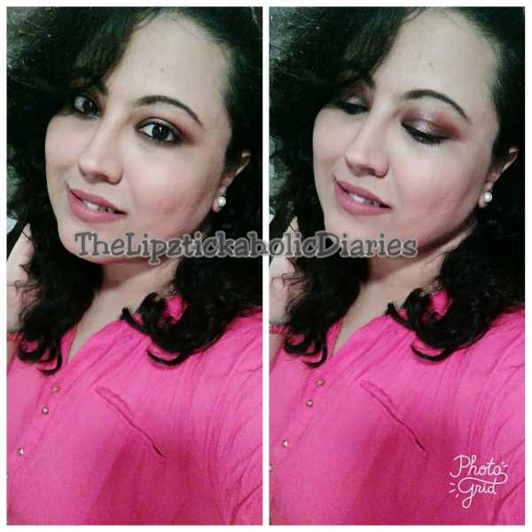 Date-Night Makeup Tutorial (Simple & Step-by-Step) 