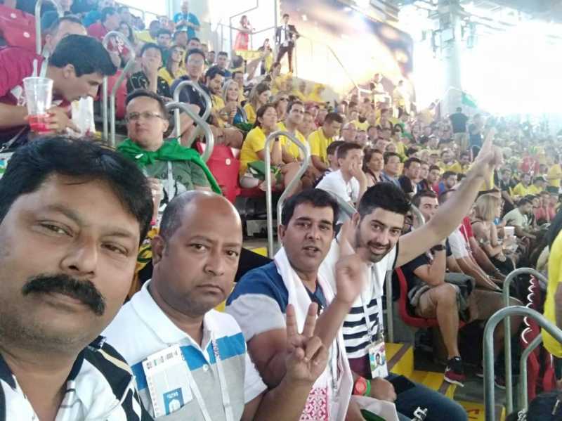 Dates, How To Buy Tickets And Other Important Details About The Qatar 2022 Football World Cup -