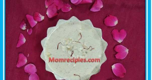 Dates And Nuts Kheer ( Diabetic Recipe) / Sugar Free Dessert