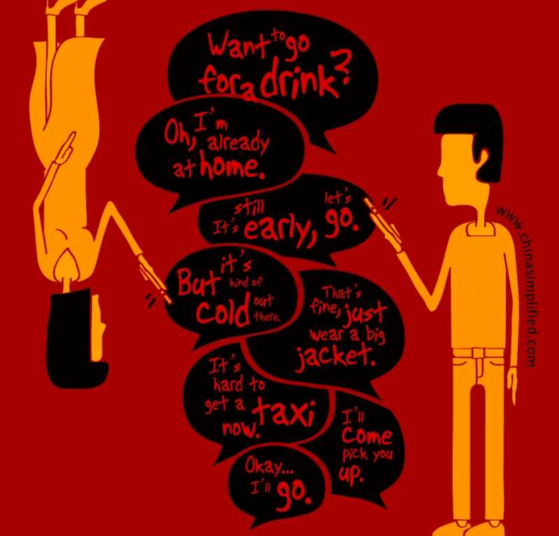 Dating Advice For The Women Of The World