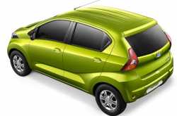 Datsun Redi Go - Get ready to live