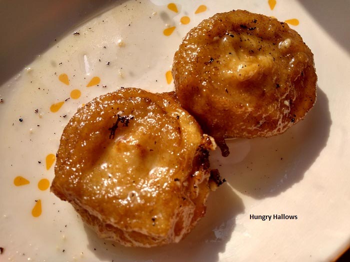 Datta Barir Gokul Pithe