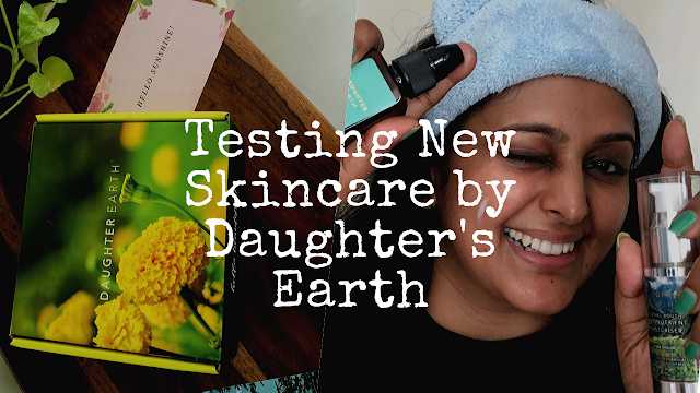 Daughter Earth : First Impressions And Review