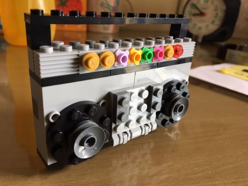 Daughter Stories: Some Bonding Through Play: Evokes Nostalgic Memory