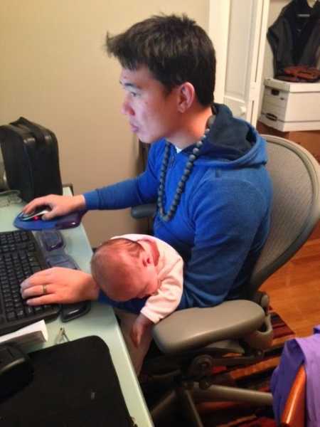 Daughter Not Working Hard Enough...