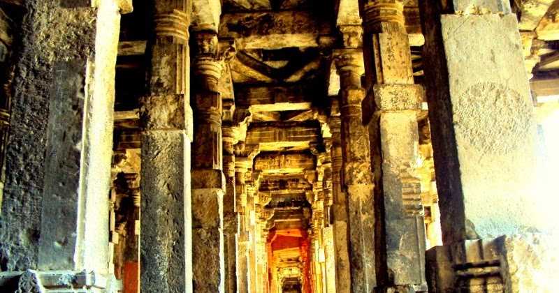 Daulatabad Photo Walk 2