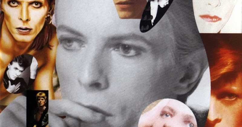 David Bowie - Changesbowie 